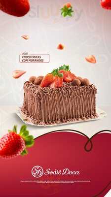 Sodiê Doces