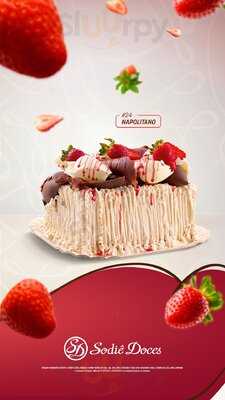 Sodiê Doces