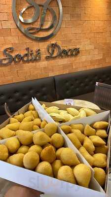 Sodiê Doces