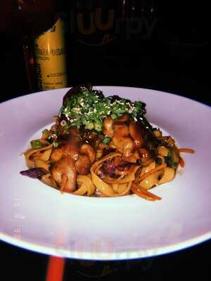 300 Cosmo Dining Room