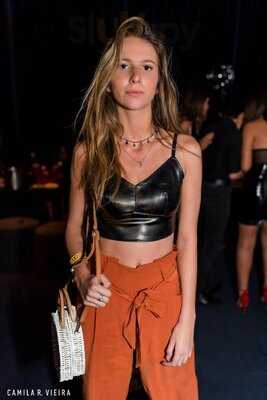 300 Cosmo Dining Room