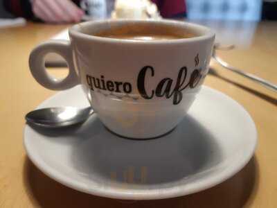 Quiero Cafe