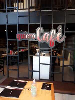 Quiero Cafe