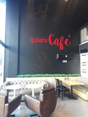 Quiero Cafe