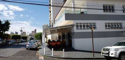 Cozinha Da Terra Self-service