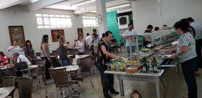 Cozinha Da Terra Self-service