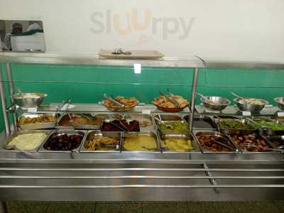 Cozinha Da Terra Self-service