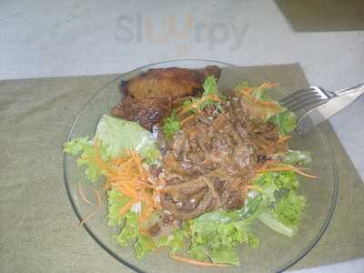 Cozinha Da Terra Self-service