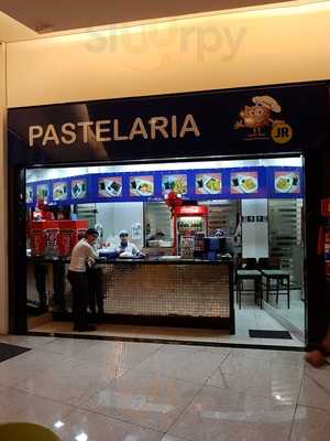 Pastelaria Jr