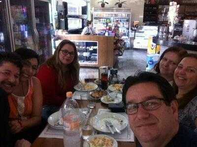 Panificadora E Confeitaria Nova Miami