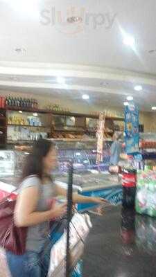 Panificadora E Confeitaria Nova Miami