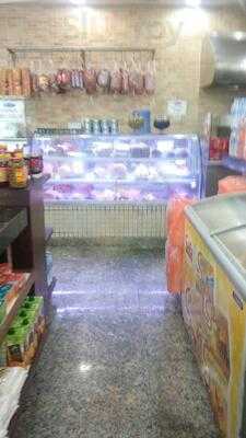 Panificadora E Confeitaria Nova Miami