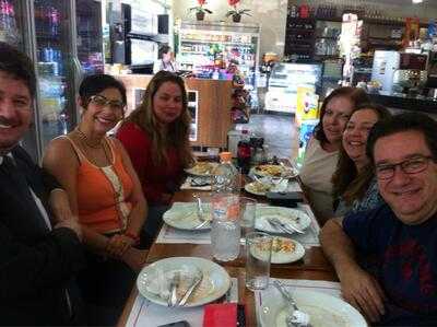 Panificadora E Confeitaria Nova Miami