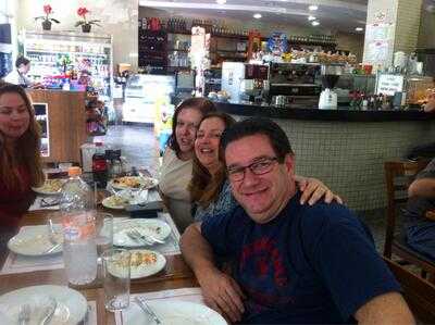 Panificadora E Confeitaria Nova Miami