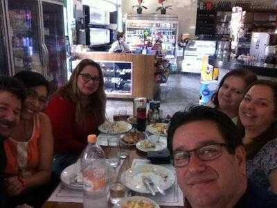 Panificadora E Confeitaria Nova Miami