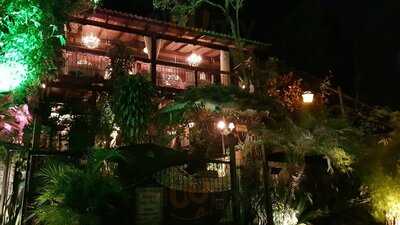 Guest House Isadora Duncan