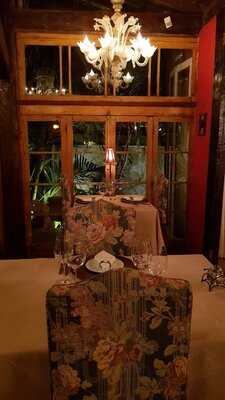 Guest House Isadora Duncan