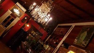 Guest House Isadora Duncan