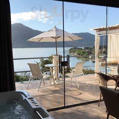 Guest House Isadora Duncan