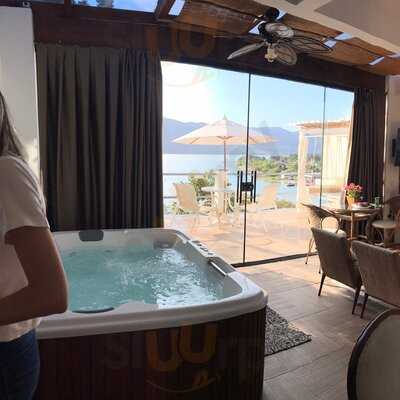 Guest House Isadora Duncan