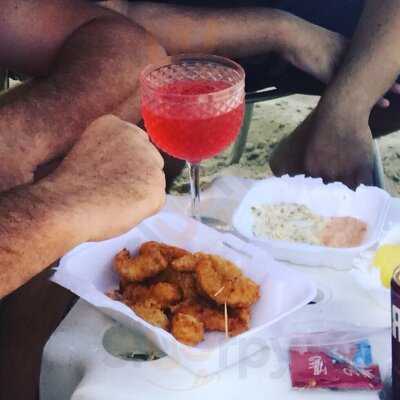 Porto Camarões Centro