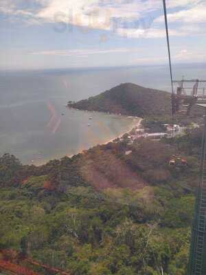 Porto Camarões Centro