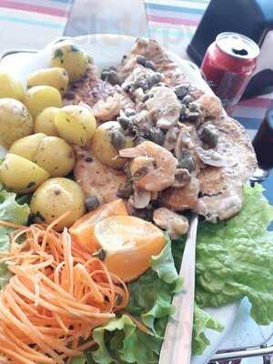 Porto Camarões Centro