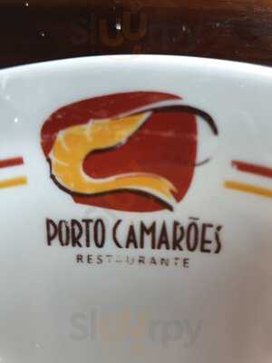 Porto Camarões Centro