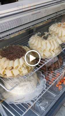 Doceria Maos De Fada