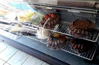 Doceria Maos De Fada