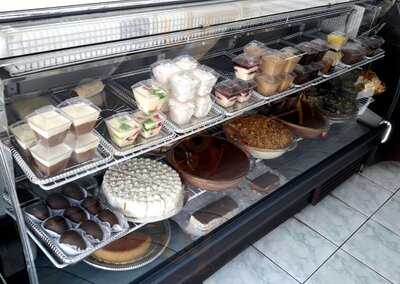 Doceria Maos De Fada