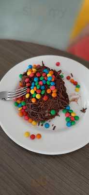 Doceria Maos De Fada