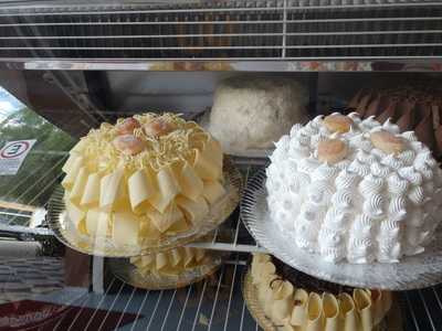 Doceria Maos De Fada