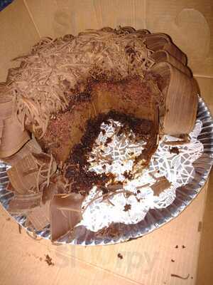 Doceria Maos De Fada