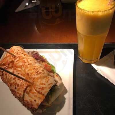 Paulista Burguer & Bar