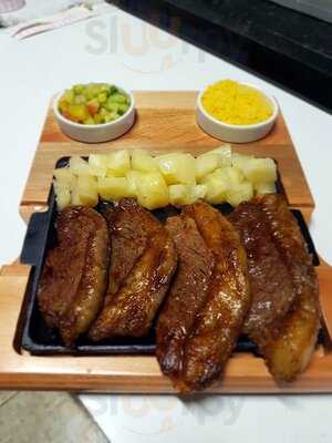 Companhia Da Picanha