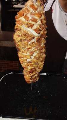 Companhia Da Picanha