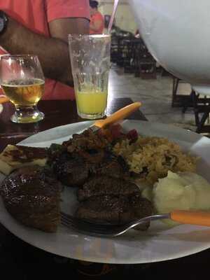 Companhia Da Picanha