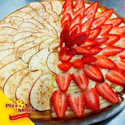 Pizza Mais