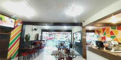 K! Batata - Recheada