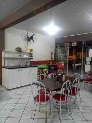 K! Batata - Recheada