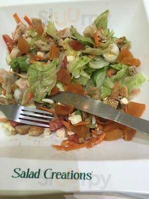 Salad Creations