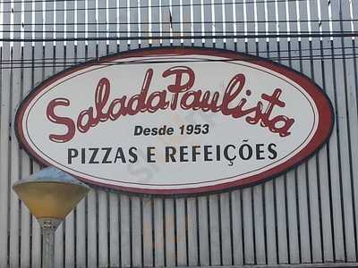 Salada Paulista