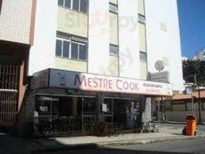 Mestre Cook
