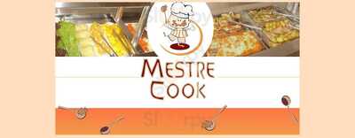 Mestre Cook