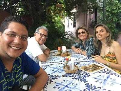 Confeitaria Phelipea