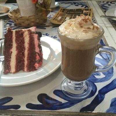 Confeitaria Phelipea