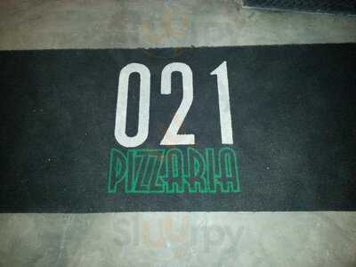 021 Pizzaria