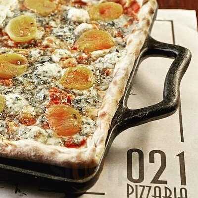 021 Pizzaria