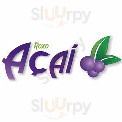 Acai Roxo
